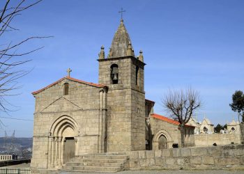 Igreja de Tarouquela